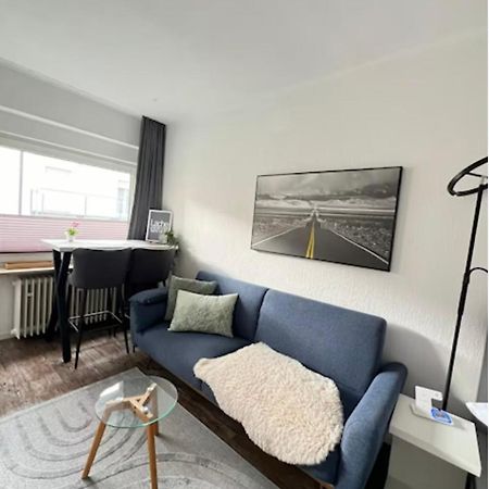 Old Town Apartment,Mit Renovierten Bad インゴルシュタット エクステリア 写真