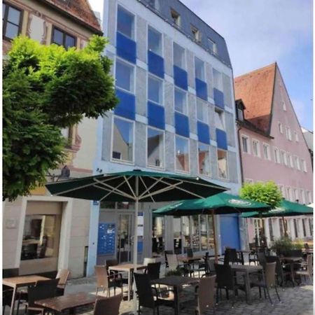 Old Town Apartment,Mit Renovierten Bad インゴルシュタット エクステリア 写真