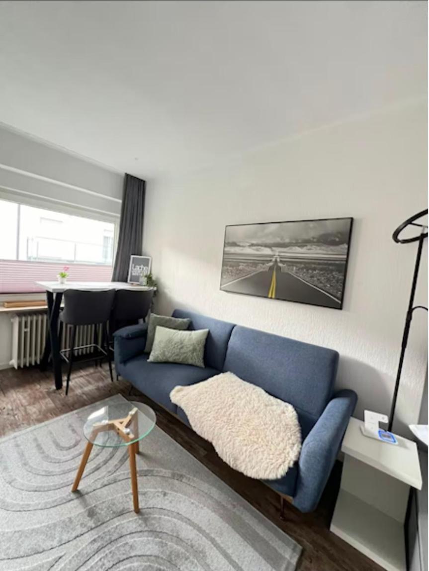 Old Town Apartment,Mit Renovierten Bad インゴルシュタット エクステリア 写真
