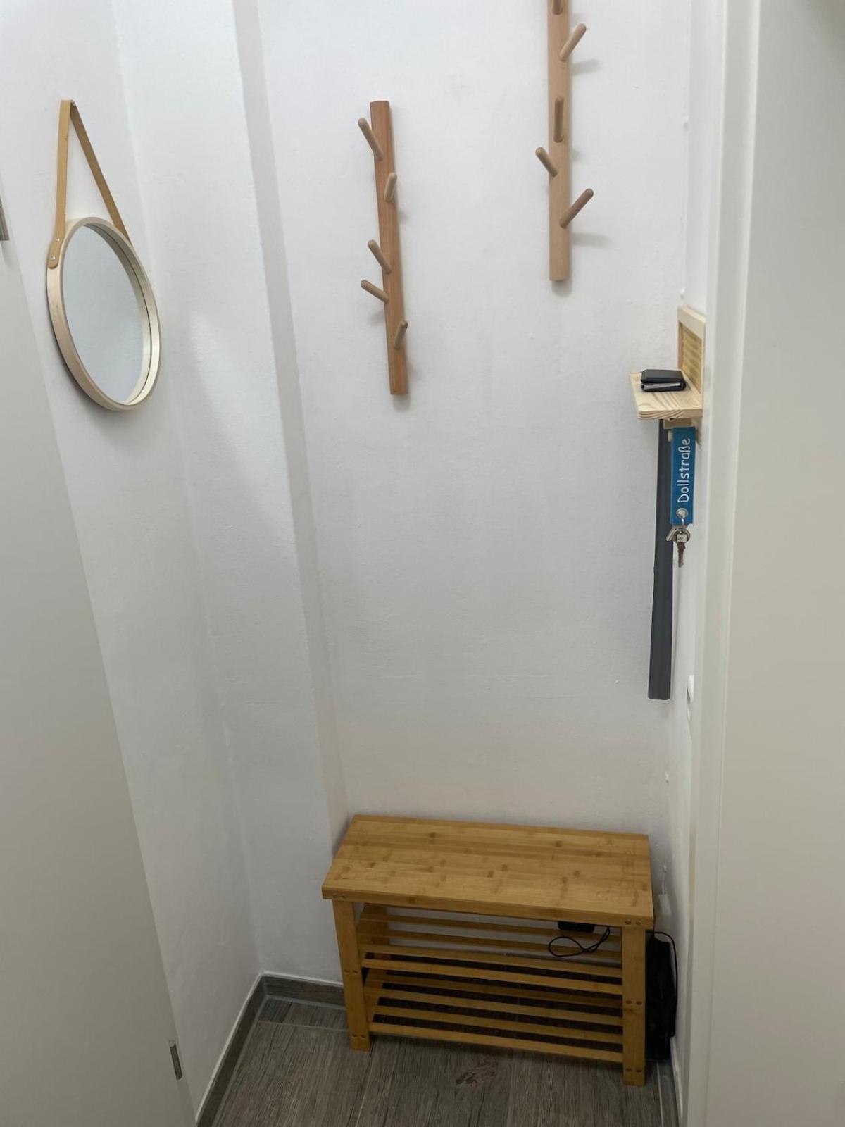 Old Town Apartment,Mit Renovierten Bad インゴルシュタット エクステリア 写真